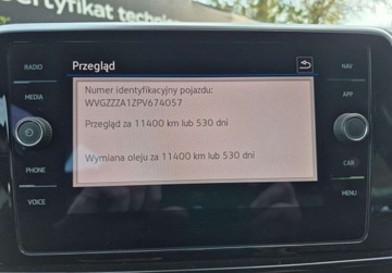 Volkswagen T-Roc I SUV Facelifting 1.5 TSI ACT 150KM 2023 Volkswagen T-Roc 1.5 Benzyna 150KM, zdjęcie 22