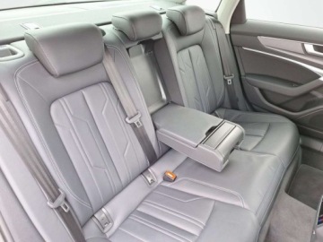Audi A6 C8 Limousine Facelifting 2.0 40 TDI 204KM 2024 Audi A6 Limousine FV, Matrix LED, Headup, Carplay, Kamery 360, przygotowan, zdjęcie 11