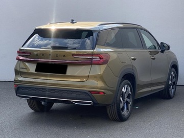 Skoda Kodiaq II 2025 SKODA Kodiaq Sportline 2.0 TSI DSG 4x4 Suv 204KM 2025, zdjęcie 5