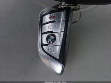 BMW X7 2020 BMW X7 2020 BMW X7 xDrive40i Sports Activity Vehicle 3.0 Benzyna 355KM, zdjęcie 14