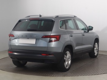 Skoda Karoq Crossover 1.6 TDI 115KM 2019 Skoda Karoq 1.6 TDI, Salon Polska, 1. Właściciel, zdjęcie 4
