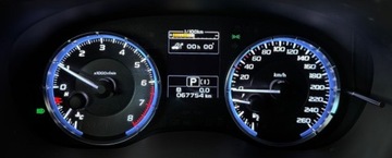 Subaru Levorg Kombi 1.6 GT 170KM 2015 Subaru Levorg Pelna oferta na R-CARS.pl 1.6 Benzyna 170KM, zdjęcie 21