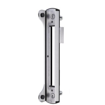 Zaczep ze stali nierdzewnej do zamków Fortylock, Fiftylock i Sixtylock.