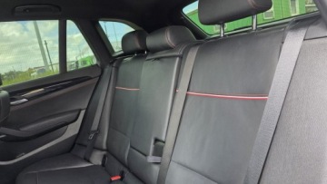 BMW X1 E84 Crossover Facelifting sDrive 20d 184KM 2015 BMW X1 automat sdrive ledy, zdjęcie 16
