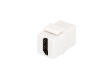 Moduł keystone HDMI 2.0 łącznik Digitus DN-93401