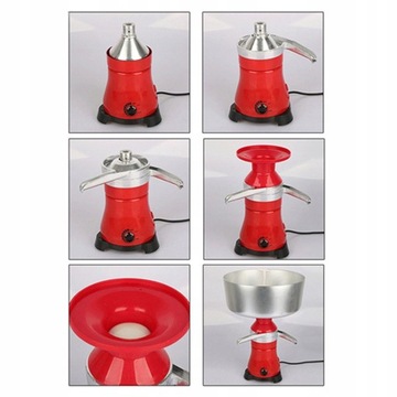 Алюминиевый сепаратор свежего моторного молока