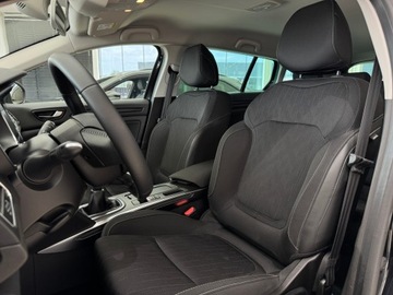 Renault Megane IV Grandtour Facelifting 1.3 TCe 140KM 2020 Renault Megane Limited / 1 właściciel / Salon Pols, zdjęcie 8