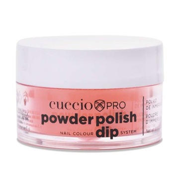 5542 DIP SYSTEM PUDER Coral With Peach Undertones
