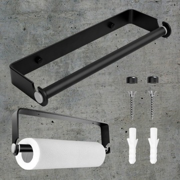 КУХОННАЯ ВЕШАЛКА LOFT ДЕРЖАТЕЛЬ БУМАЖНОГО ПОЛОТЕНЦА