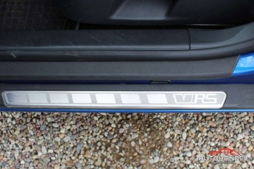 Skoda Octavia II Kombi 2.0 TFSI 200KM 2009 Skoda Octavia vRS 2.0 200ps, Nawigacja, Polskory, Xenony 2.0 Benzyna, zdjęcie 7