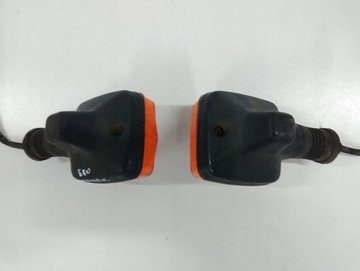 YAMAHA XTZ 660 TENERE указатель поворота