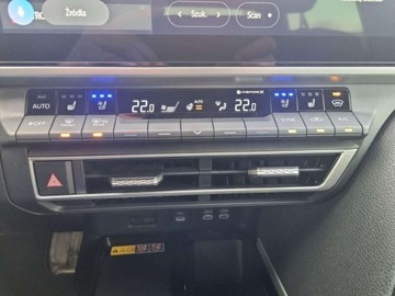 Toyota Camry IX 2024 Toyota Camry Toyota Camry 2.5 Hybrid Executive, gwarancja, VAT 23, 1 wlasc, zdjęcie 22