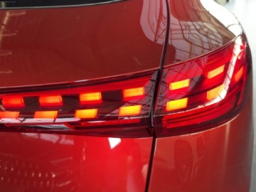 Audi Q5 II SUV Facelifting 2.0 40 TFSI MHEV 204KM 2026 AUDI Q5 TFSI quattro S line Suv 2.0 (204KM) 2026, zdjęcie 15