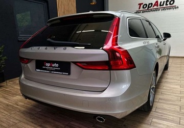 Volvo V90 II Kombi 2.0 D4 190KM 2016 Volvo V90 D4 190KM BEZWYPADKOWY automat GWARANCJA 2.0 Diesel, zdjęcie 8