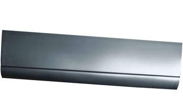 PRÓG LEWY POSZYCIE BOKU SPRINTER VW LT 95-06 30cm