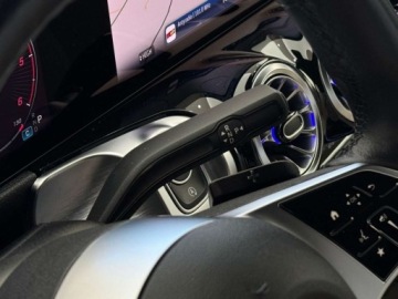 Mercedes GLB SUV 2.0 200d 150KM 2023 Mercedes-Benz GLB Progressive Ambiente Kamera cofania Nawigacja Podgrz, zdjęcie 7