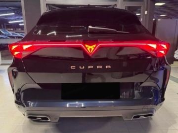 Cupra Formentor Crossover 1.5 TSI 150KM 2026 CUPRA Formentor 1.5 e-TSI DSG Suv 150KM 2026, zdjęcie 4