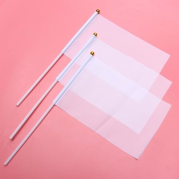 ВОЛНА БЕЛЫХ ФЛАГОВ КОНФЕДЕРАЦИИ