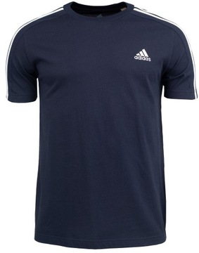 adidas koszulka męska sportowa t-shirt roz.M