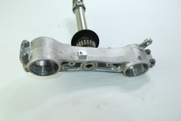 НИЖНЯЯ ПОЛКА SUZUKI GSX-R 1000 K5 K6