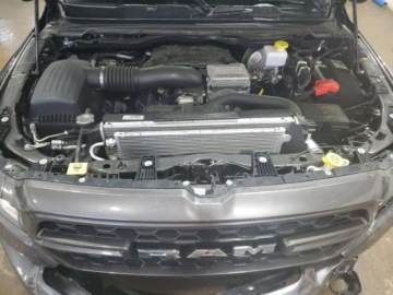  RAM 1500 Big Horn 2024 5.7l 5.7 Benzyna 395KM, zdjęcie 6