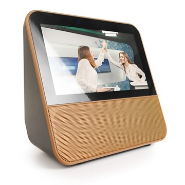 Мини-портативный телевизор 7 дюймов DVB-T2 DAB+ FM