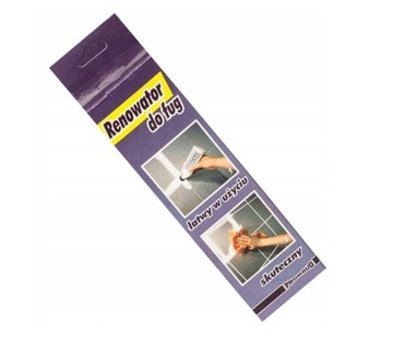 RENOWATOR DO FUG BIAŁY ELASTYCZNY PROMBUD 110ML