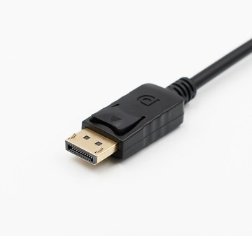 Конвертер DisplayPort в VGA Конвертер DP в VGA