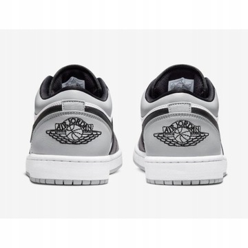 Buty sportowe Nike Air Jordan 1 Low Shadow Toe