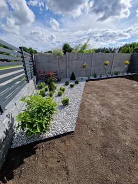 Гранитный камень DALMATIAN 8-16 мм 1000кг