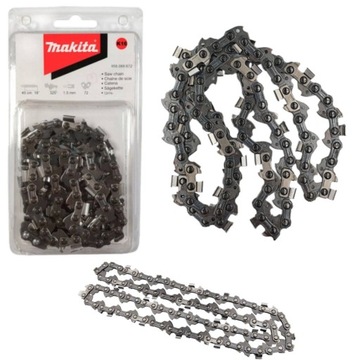 РЕЖУЩАЯ ЦЕПЬ 35 СМ, ШАГ 3/8 ДЮЙМА, ШИРИНА ПАЗ 1,1 ММ