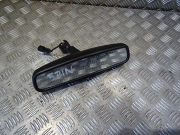 TOYOTA C-HR ZRCÁTKO VNITŘNÍ 5 PIN 87810-0W050