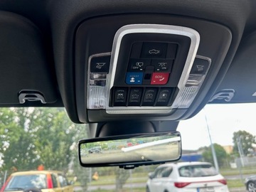 Dodge Ram V 2021 DODGE RAM 1500 LIMITED NIGHT Crew Cab 4X4 Pickup 5.7 HEMI FULL LED LPG, zdjęcie 26