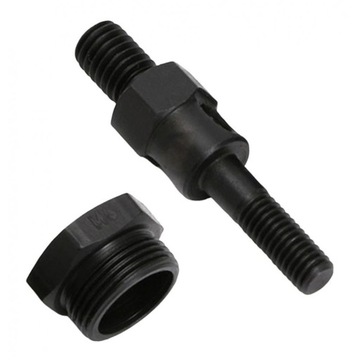 Оправка и наконечник заклепочного пистолета, запасная часть наконечника заклепочника M4 M6 SAE 5/16-18