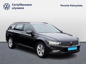 Volkswagen Passat B8 Variant Facelifting 2.0 TDI SCR 200KM 2023 Volkswagen Passat Variant Passat 2.0 TDI 200KM Bus, zdjęcie 7