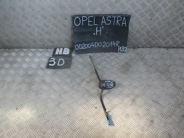 ANTÉNA BIČ OPEL ASTRA H 04-14R HB 3D