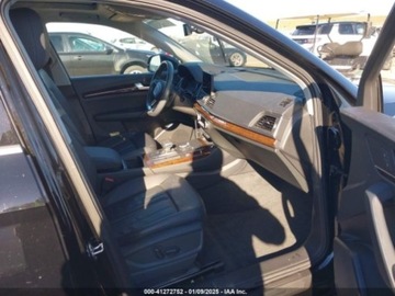 Audi Q5 II 2019 Audi Q5 2019 AUDI Q5 45 PREMIUM 2.0 Benzyna 248KM, zdjęcie 4