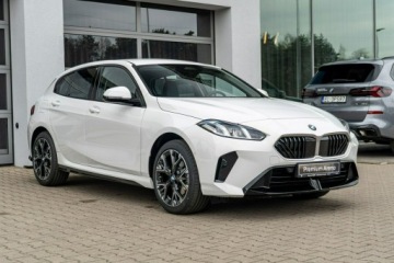 BMW Seria 1 F70 2026 BMW 116 - Dostępny od ręki!, zdjęcie 7