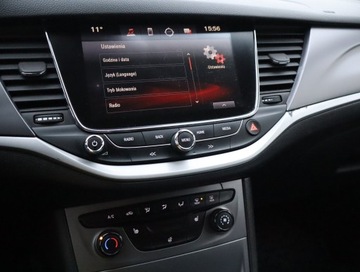 Opel Astra K Sports Tourer 1.6 CDTI 110KM 2018 Opel Astra 1.6 CDTI, Navi, Klima, Tempomat, zdjęcie 11