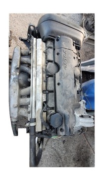 SILNIK VOLVO S80 2.8 T6 272KM B6284T