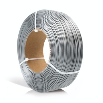 ReFill PET-G Standard HS 1,75mm Aluminium 1kg