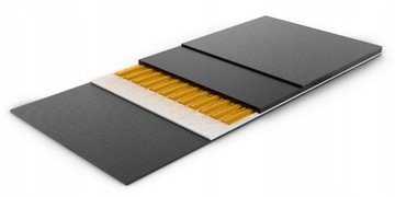 БОКСЕРСКАЯ СУМКА Full 150х45 EVEREST 45кг 4 цвета