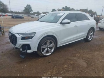 Audi Q8 2023 Audi Q8 Premium 55 Tfsi Quattro Tiptronic 2023 3.0l 3.0 Benzyna 335KM, zdjęcie 1