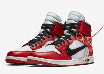 Buty sportowe Nike Air Jordan 1 MID R.36-46