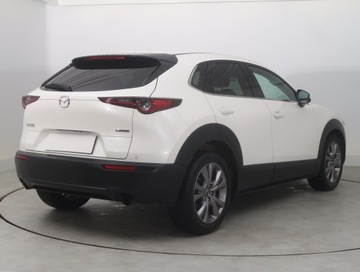 Mazda CX-30 2.0 Skyactiv-G 122KM 2019 Mazda CX-30 Skyactiv-G 2.0, Salon Polska, zdjęcie 4