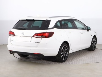 Opel Astra K Sports Tourer 1.6 CDTI 160KM 2017 Opel Astra 1.6 BiCDTI, Navi, Klima, Klimatronic, zdjęcie 4