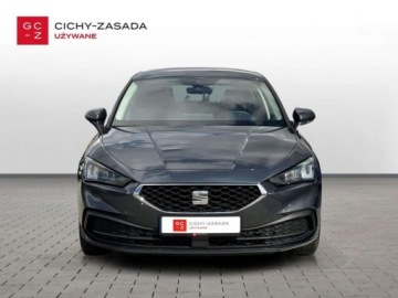 Seat Leon IV 2025 Seat Leon 1.5 Benzyna 116KM, zdjęcie 1