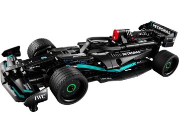 LEGO TECHNIC 42165 MERCEDES-AMG F1 W14 E PERFORMANCE PULLBACK НОВЫЙ