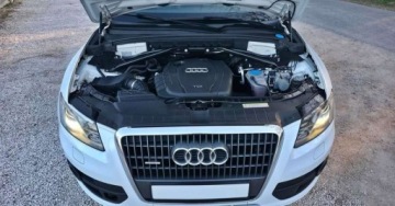Audi Q5 I SUV 2.0 TDI 170KM 2012 Audi Q5 Audi Q5 2.0 TDI Quattro Stronic 2.0 Diesel 170KM, zdjęcie 18