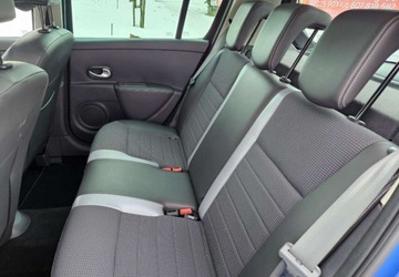 Renault Clio III 2011 Renault Clio GT Line 1.6 128KM 6-Biegow 5-Drzwi Panorama Alufelgi 1.6, zdjęcie 24